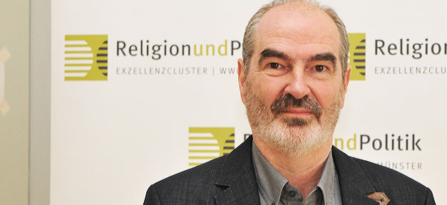 Dr. Perry Schmidt-Leukel, Schmidt-Leukel, Religion