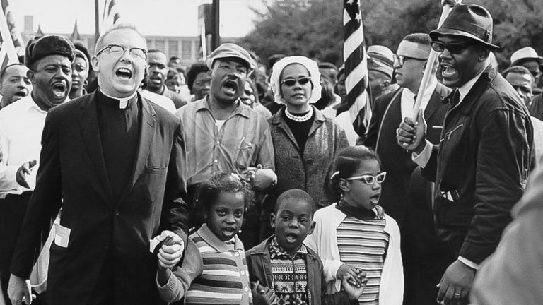 Vor 60 Jahren - „I have a dream“: Martin Luther Kings große Rede