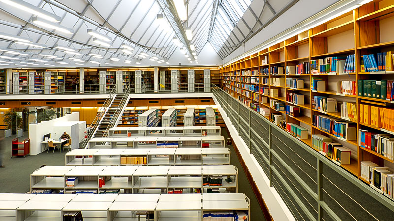 Studie Eltern Vemissen Bucher In Ihren Muttersprachen In Bibliotheken