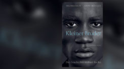 Buch, Kleiner Bruder, Afrika, Flucht, Menschenrechte, Mittelmeer