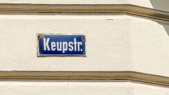 Keupstraße, Köln, Türken, NSU, Nagelbombenanschlag, Türkisch