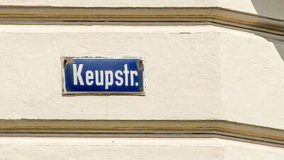 Keupstraße, Köln, Türken, NSU, Nagelbombenanschlag, Türkisch