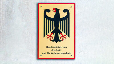 Bundesjustizministerium, Justiz, Ministerium, Adler, Bundesadler, Verbraucherschutz